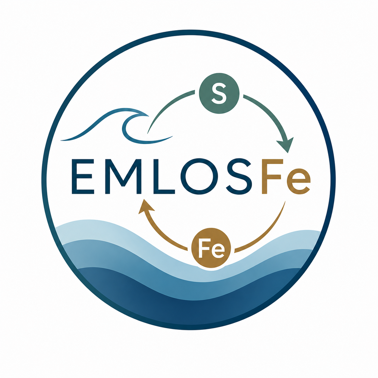 Logo EMLOSFe